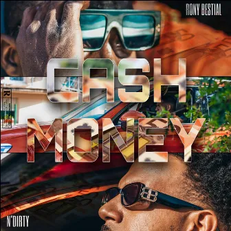 Cash Money by Rony Bestial