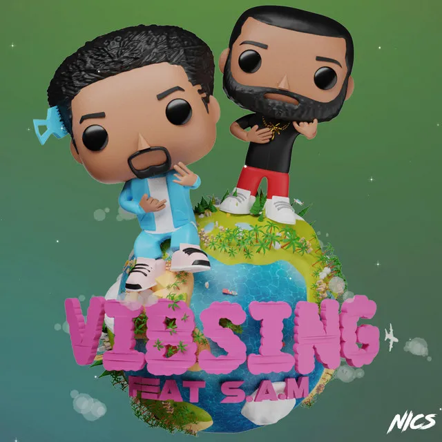 Vibsing