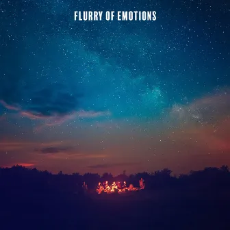 Flurry of Emotions: Atmospheric Jazz Music, Bossa Nova & Smooth Jazz, Lounge Music, Sentimental & Romatic Mood, Chill Day, Instrumental Rhythms by Relaxing 'n' Smooth Jazz