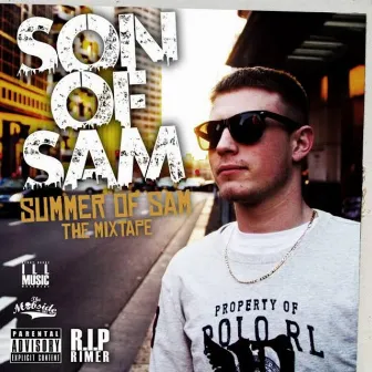 Summer Of Sam by Son of Sam