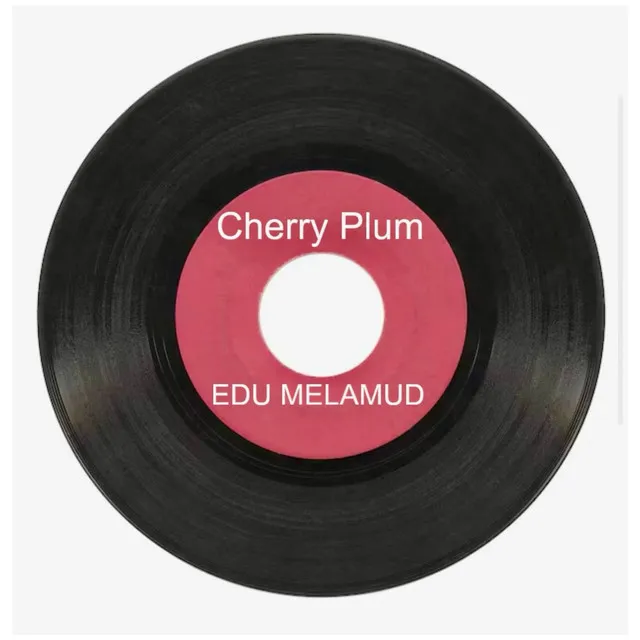 Cherry Plum