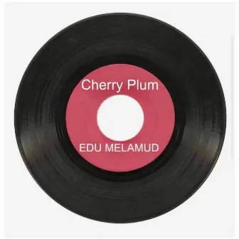 Cherry Plum by Edu Melamud