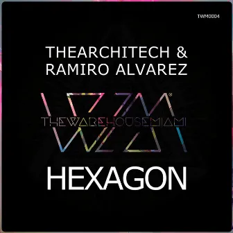 Hexagon by TheArchitech