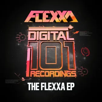 The Flexxa . by Flexxa