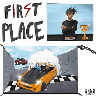 First Place by prod. classik