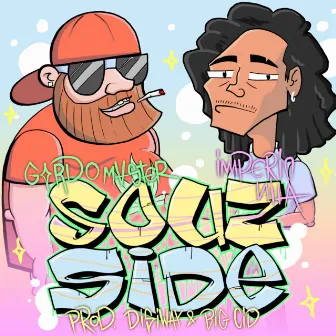 Souzside by Disiway