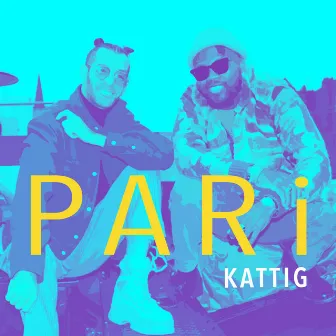 Kattig by PARi