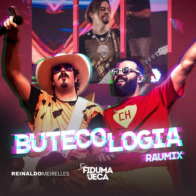 Butecologia (Raumix)