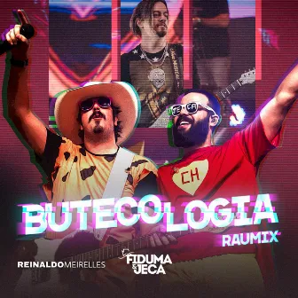 Butecologia (Raumix) by Reinaldo Meirelles