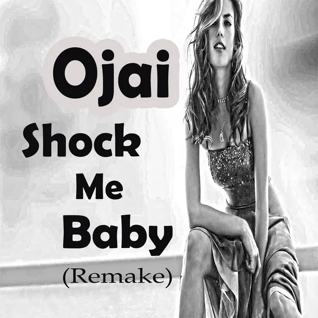 Shock Me Baby - Pop Drums Version