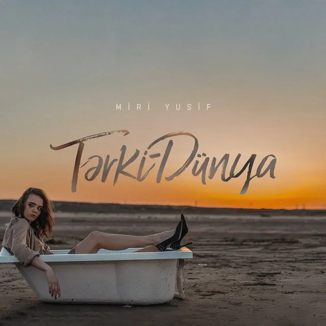 Tərki-Dünya