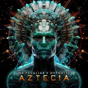 Aztecia by Mr Peculiar