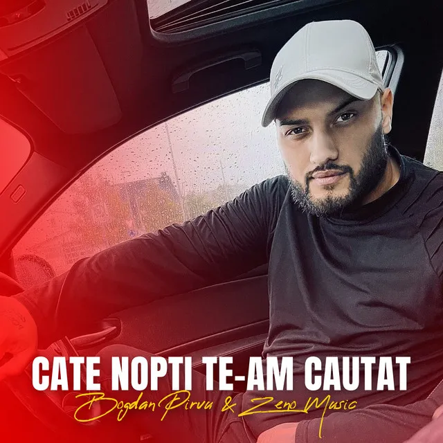 Cate nopti te-am cautat