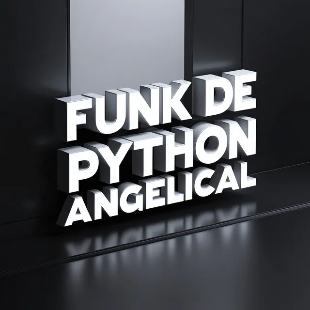 Funk de Python Angelical