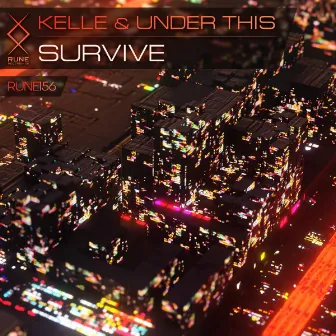 Survive by Kelle