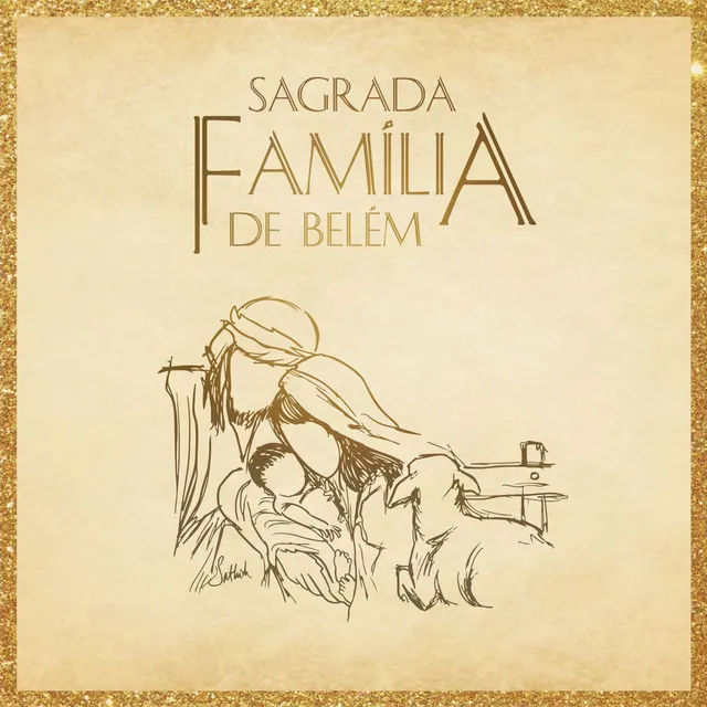 Sagrada Família de Belém