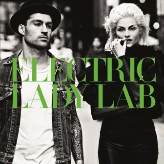 Flash! by Electric Lady Lab