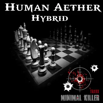 Hybrid by Human Aether