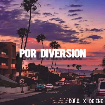 Por Diversion by De Ene