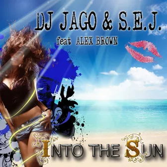 Into the Sun by Sej