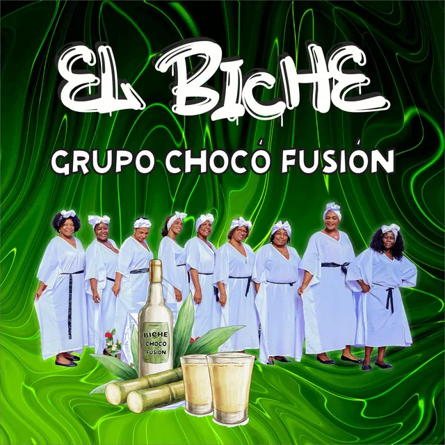 GRUPO CHOCÓ FUSIÓN