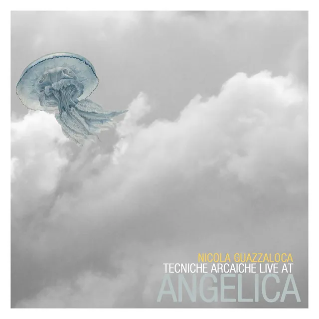 Tecniche Arcaiche / Live At Angelica