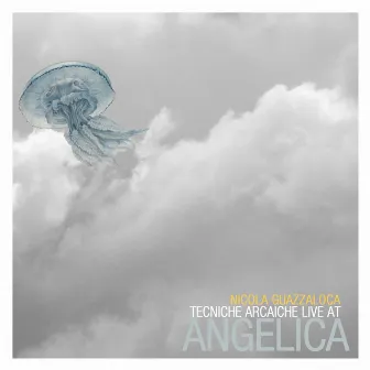 Tecniche Arcaiche / Live At Angelica by Nicola Guazzaloca