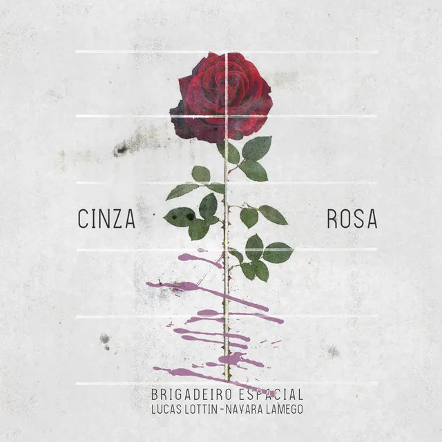 Cinza Rosa