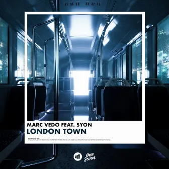 London Town (feat. Syon) by Marc Vedo