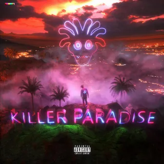 Killer Paradise by Palm Paradise