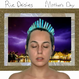 Mother's Day by Rie Daisies