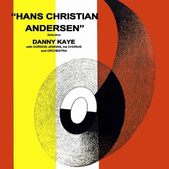 Hans Christian Andersen by Gordon Jenkins & His Orchestra