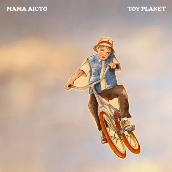 Toy Planet by Mama Aiuto