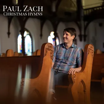 Christmas Hymns by Paul Zach