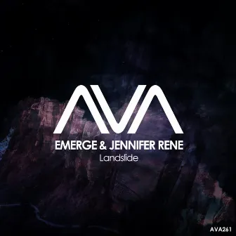 Landslide by Emerge