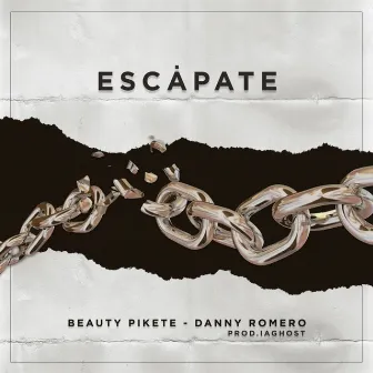 Escapate by Beauty Pikete