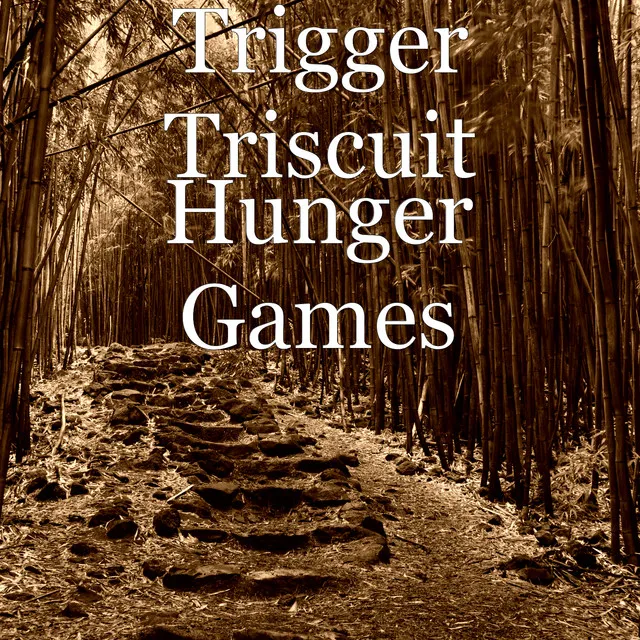 Trigger Triscuit