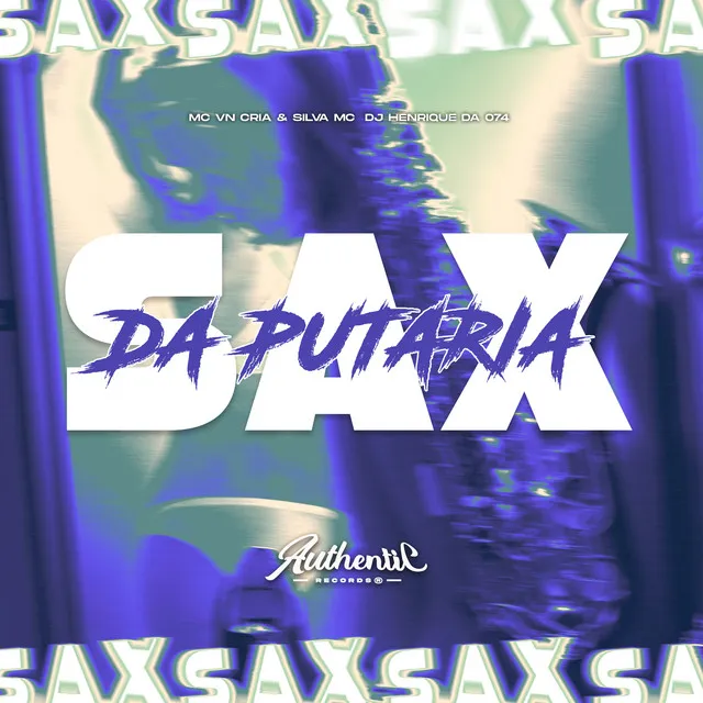 Sax da Putaria