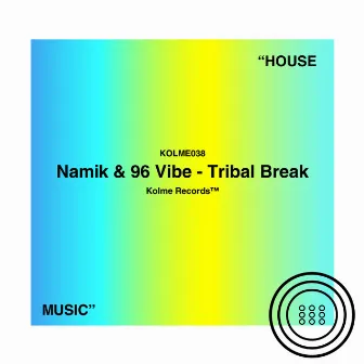 Tribal Break by Namik