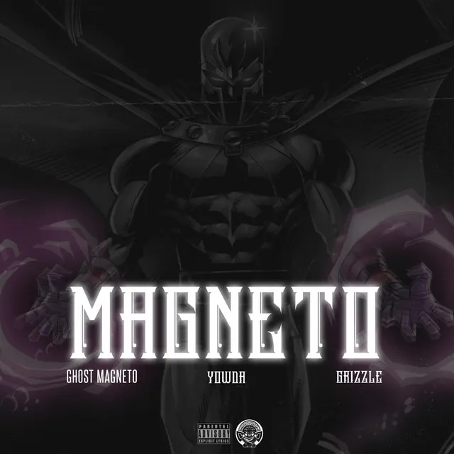 Magneto