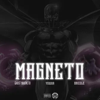 Magneto by Ghost Magneto