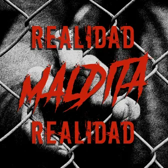 Realidad Maldita Realidad by Perpetual Warfare