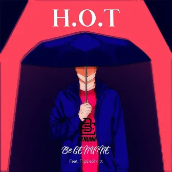 Be Genuine by H.O.T