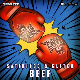 Beef by Glitch