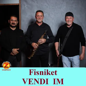 Vendi im by Fisniket