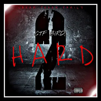 Too Hard by CTF Bird