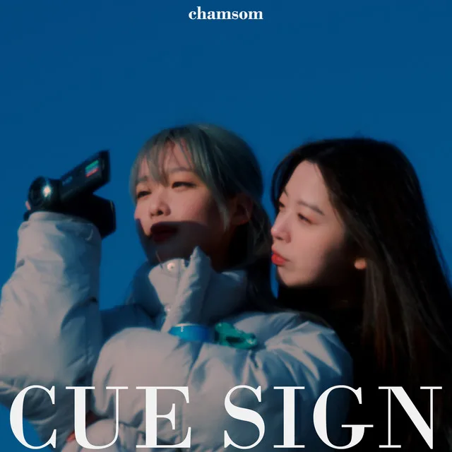 Cue Sign