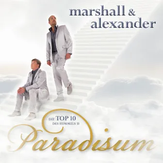 Paradisum by Marshall & Alexander