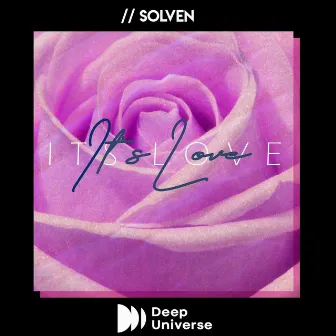 It's Love by Solven