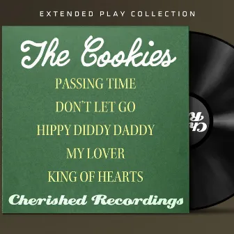 The Extended Play Collection by The Cookies